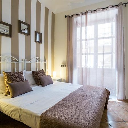 B&B Addauru Palermo Eksteriør bilde