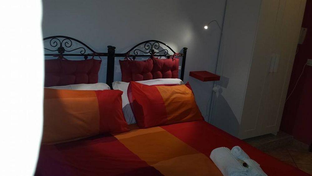 B&B Addauru Palermo Eksteriør bilde