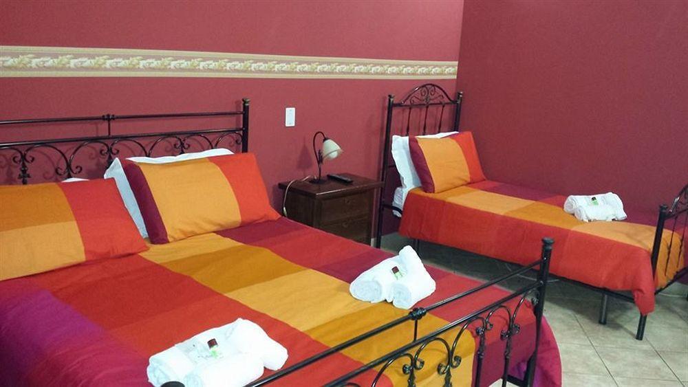 B&B Addauru Palermo Eksteriør bilde