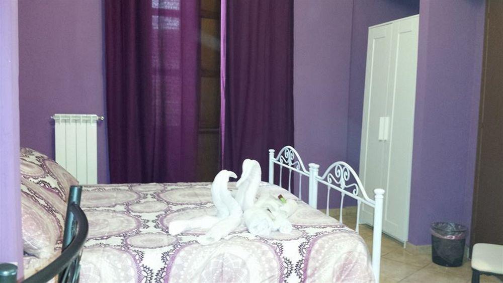B&B Addauru Palermo Eksteriør bilde