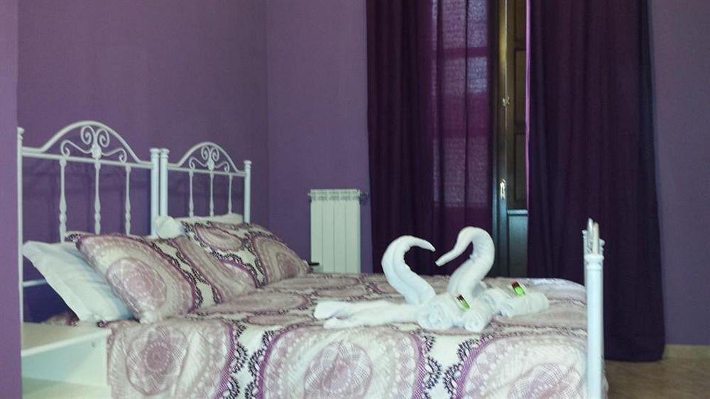 B&B Addauru Palermo Eksteriør bilde