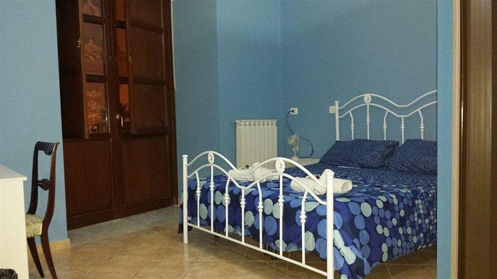 B&B Addauru Palermo Eksteriør bilde