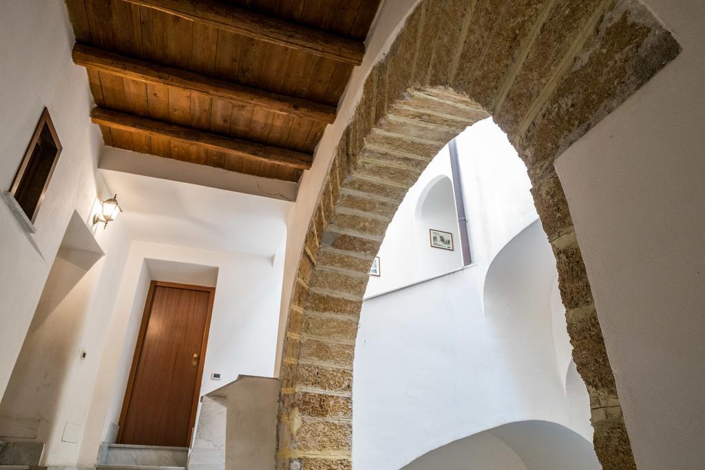 B&B Addauru Palermo Eksteriør bilde