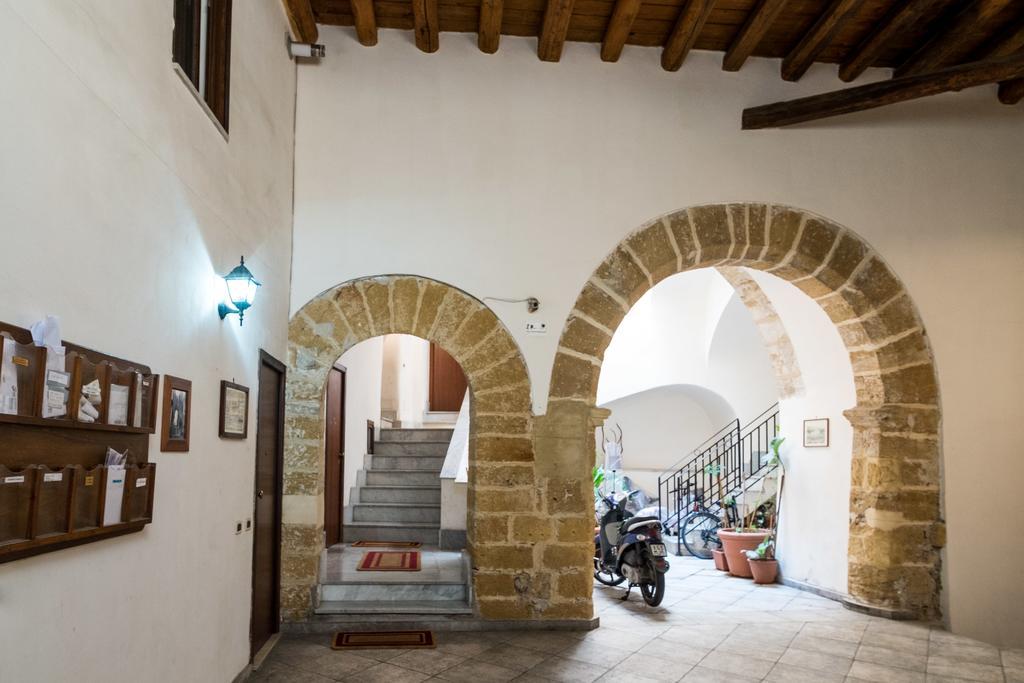 B&B Addauru Palermo Eksteriør bilde