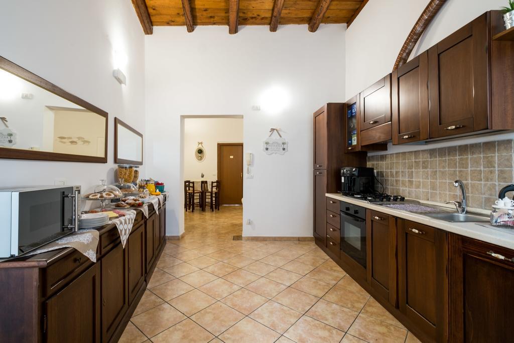 B&B Addauru Palermo Eksteriør bilde
