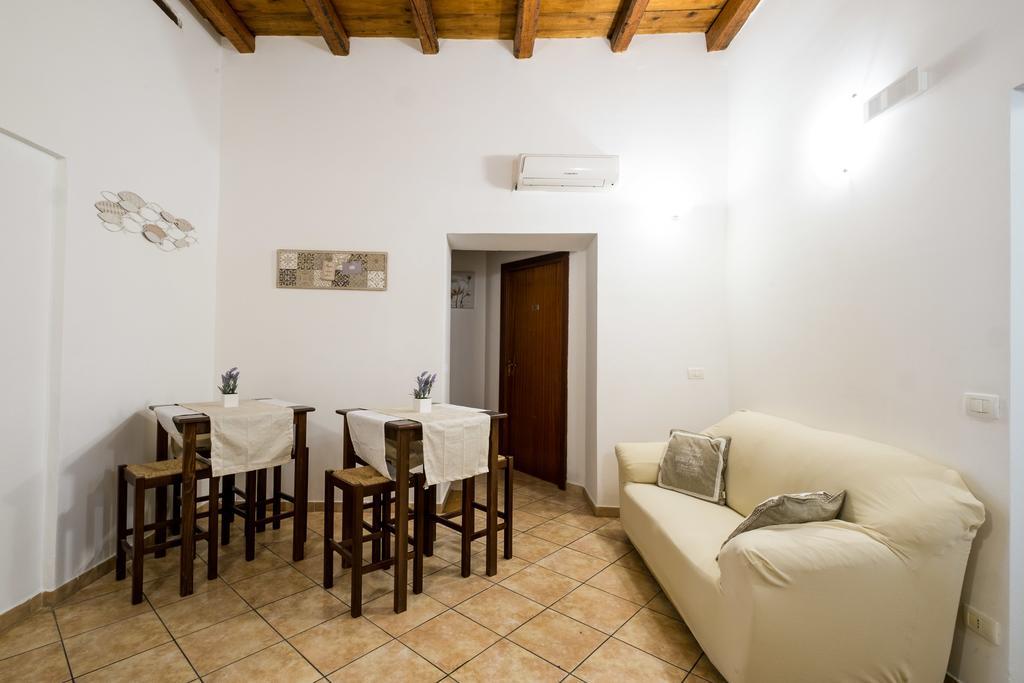 B&B Addauru Palermo Eksteriør bilde