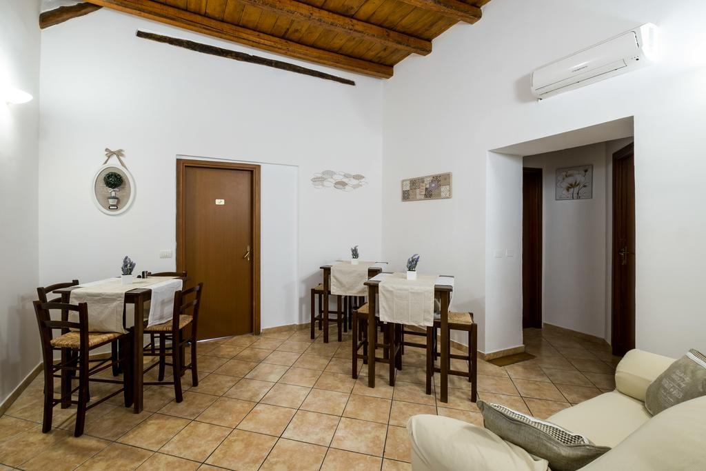 B&B Addauru Palermo Eksteriør bilde