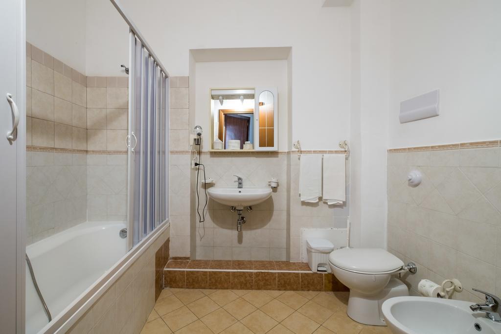B&B Addauru Palermo Eksteriør bilde