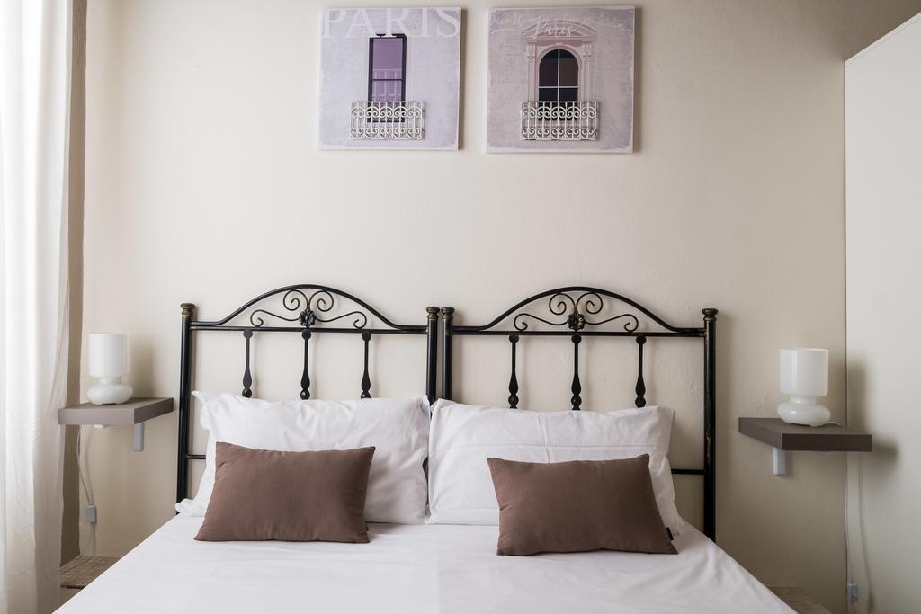 B&B Addauru Palermo Eksteriør bilde