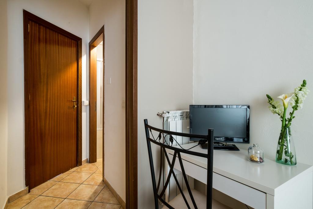 B&B Addauru Palermo Eksteriør bilde