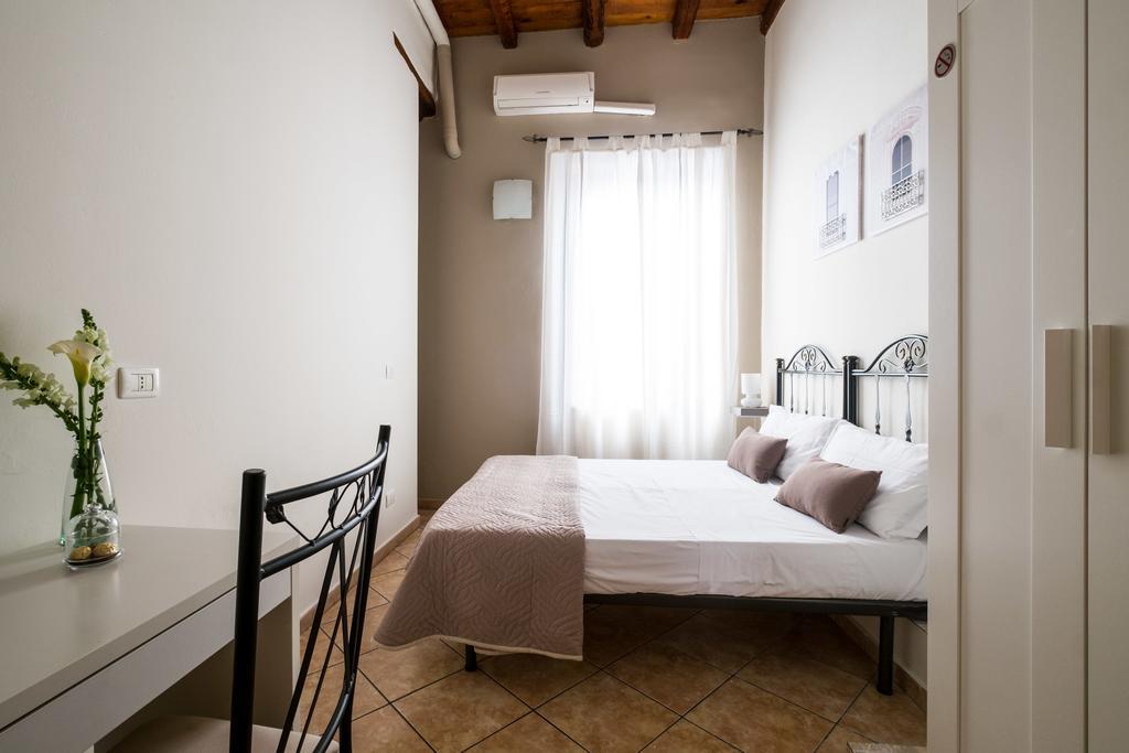 B&B Addauru Palermo Eksteriør bilde