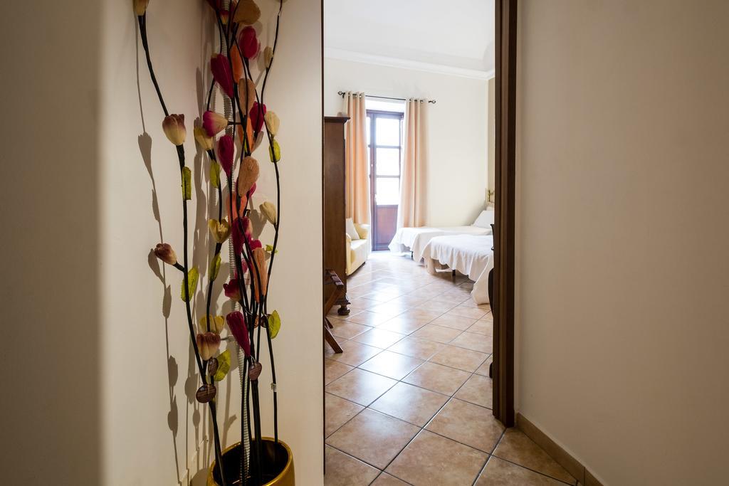 B&B Addauru Palermo Eksteriør bilde