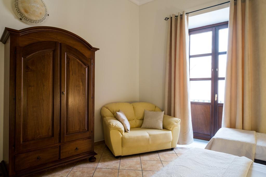 B&B Addauru Palermo Eksteriør bilde