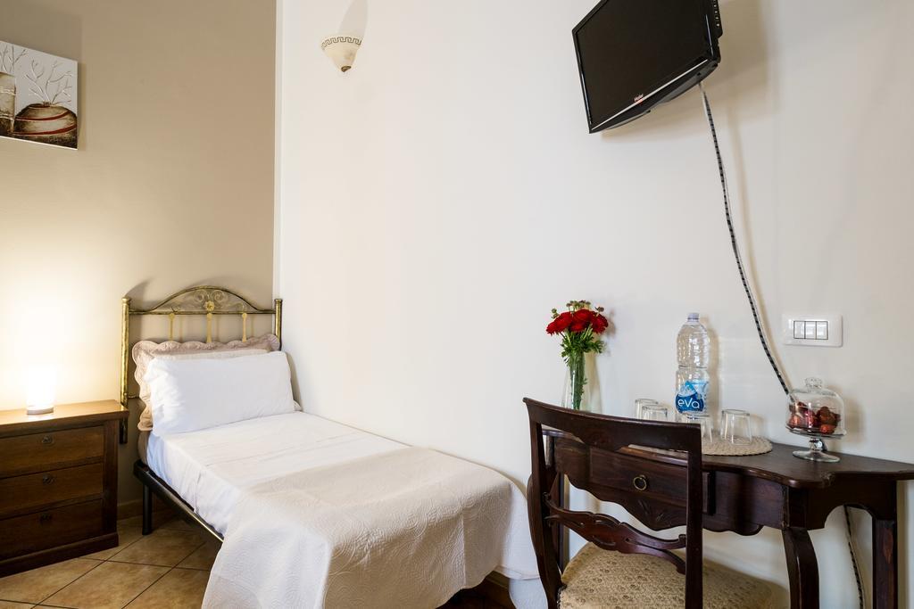 B&B Addauru Palermo Eksteriør bilde