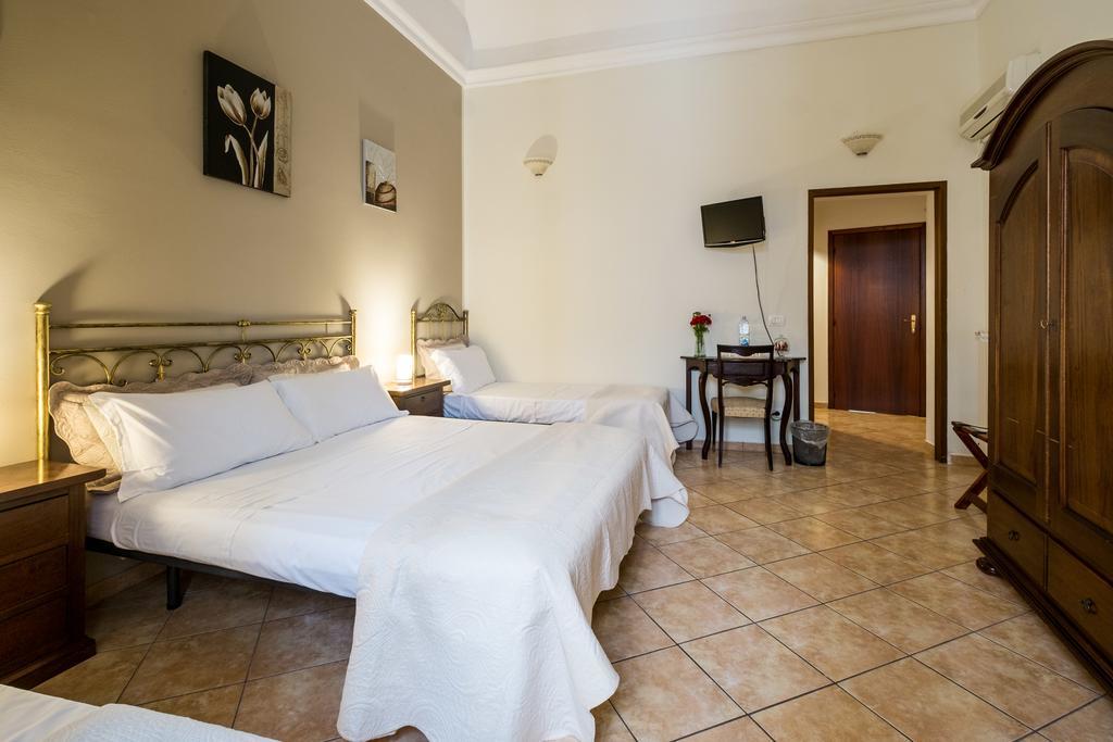 B&B Addauru Palermo Eksteriør bilde