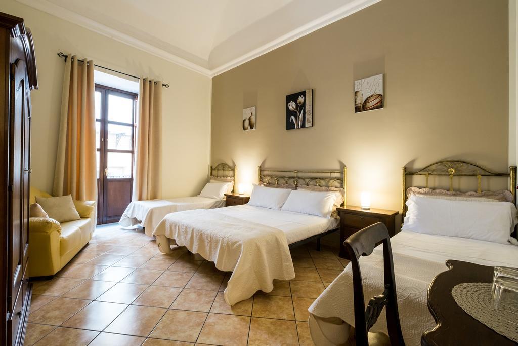 B&B Addauru Palermo Eksteriør bilde