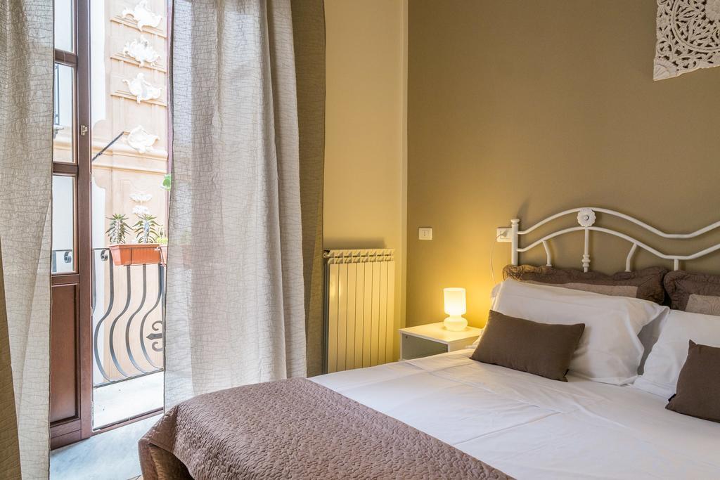 B&B Addauru Palermo Eksteriør bilde