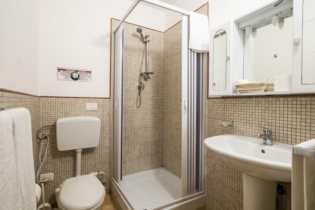 B&B Addauru Palermo Eksteriør bilde