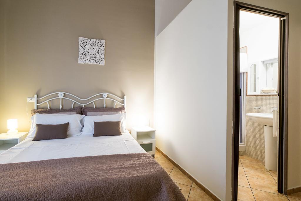 B&B Addauru Palermo Eksteriør bilde