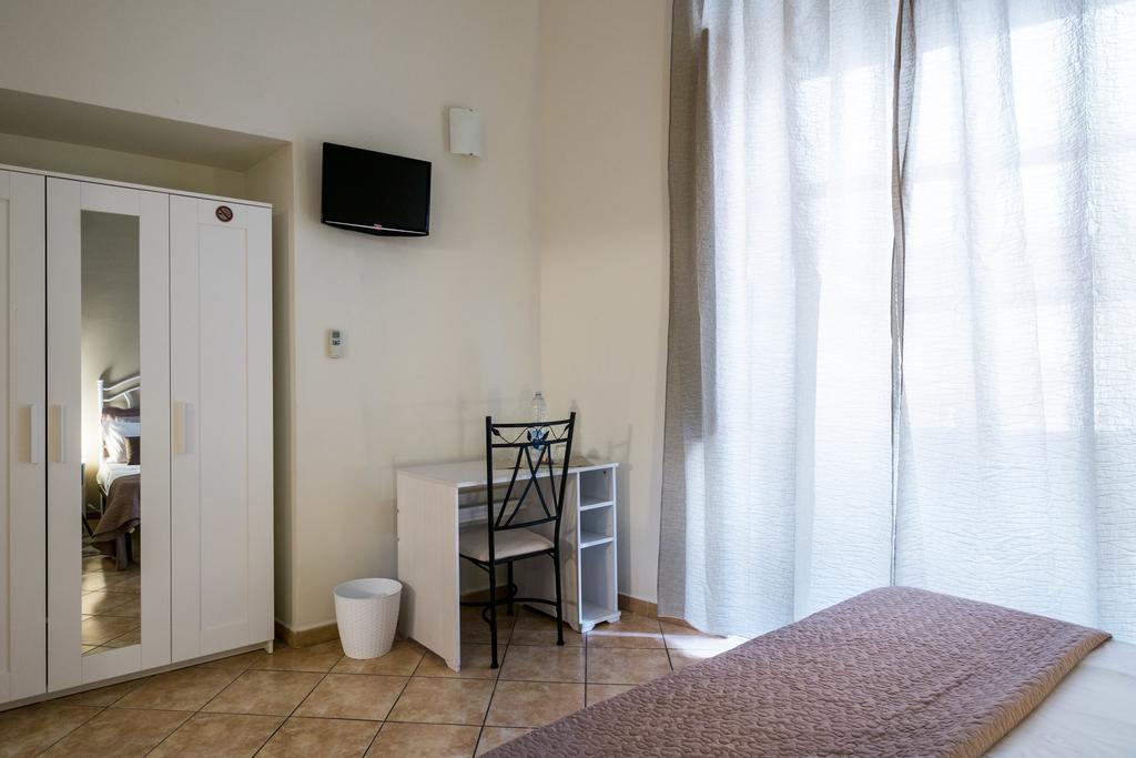 B&B Addauru Palermo Eksteriør bilde