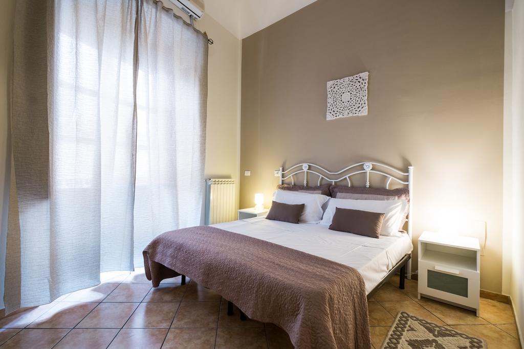 B&B Addauru Palermo Eksteriør bilde