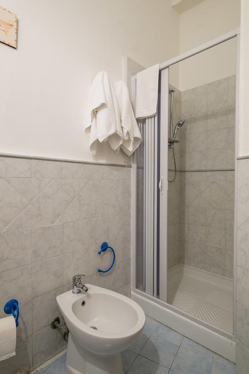 B&B Addauru Palermo Eksteriør bilde