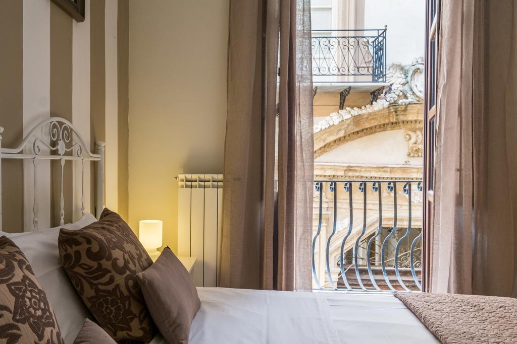 B&B Addauru Palermo Eksteriør bilde