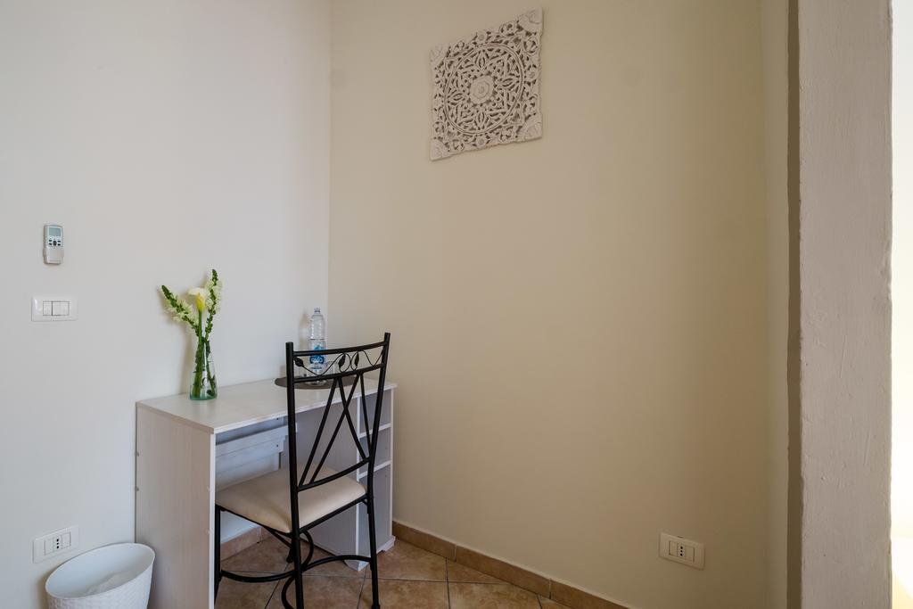 B&B Addauru Palermo Eksteriør bilde
