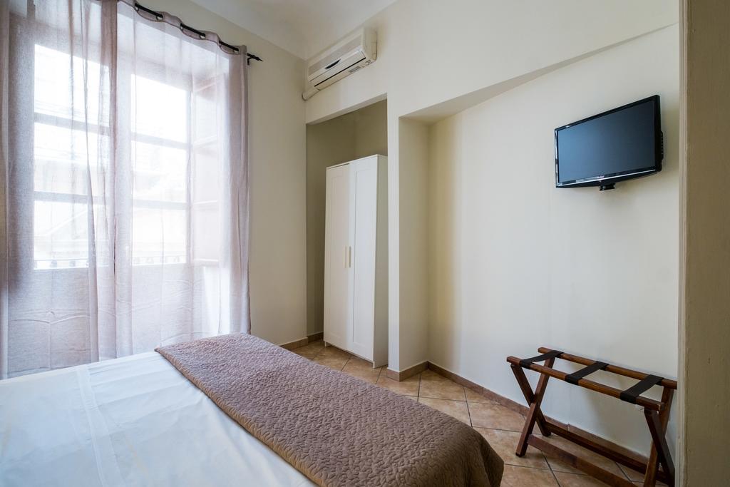 B&B Addauru Palermo Eksteriør bilde