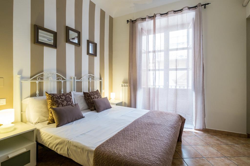 B&B Addauru Palermo Eksteriør bilde